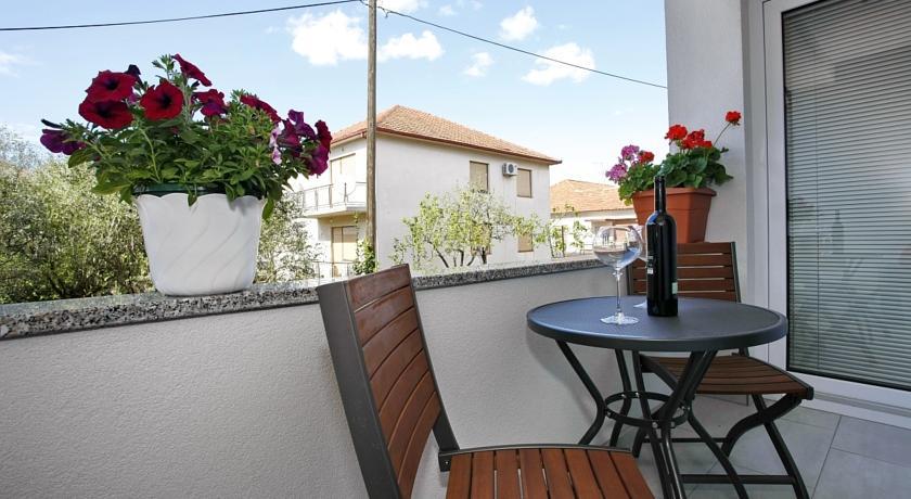 Apartment Inka Nice And Comfy Zadar Quarto foto
