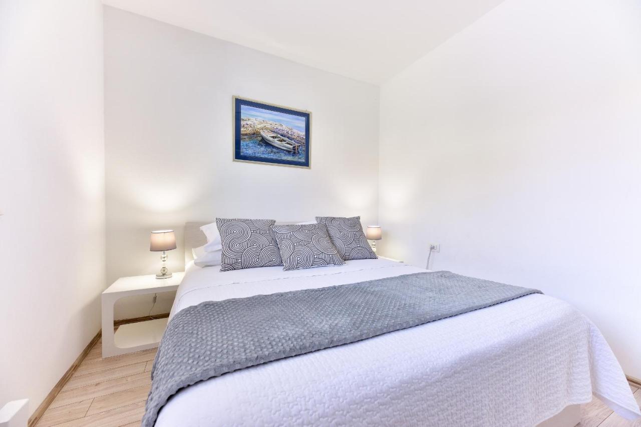 Apartment Inka Nice And Comfy Zadar Exterior foto