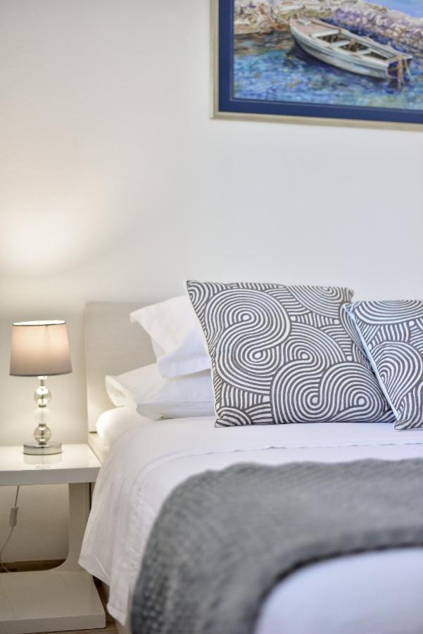 Apartment Inka Nice And Comfy Zadar Exterior foto