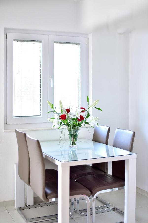 Apartment Inka Nice And Comfy Zadar Exterior foto