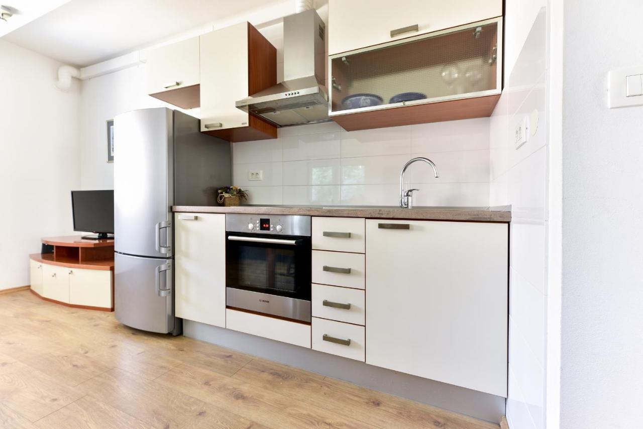 Apartment Inka Nice And Comfy Zadar Exterior foto