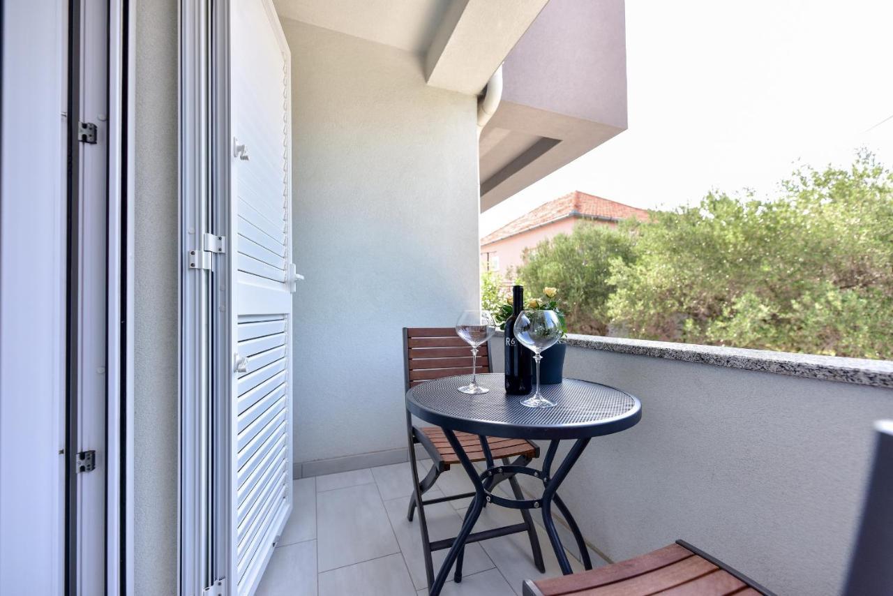 Apartment Inka Nice And Comfy Zadar Exterior foto