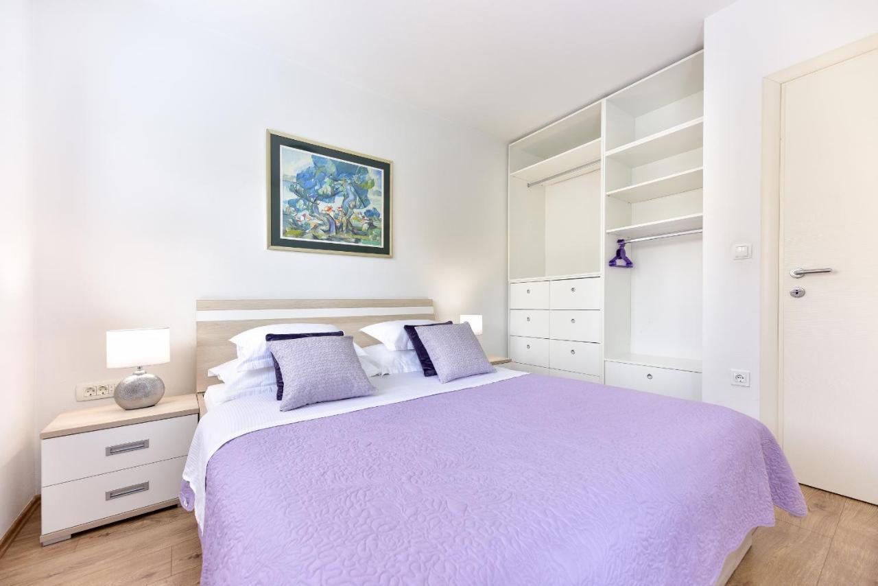Apartment Inka Nice And Comfy Zadar Exterior foto